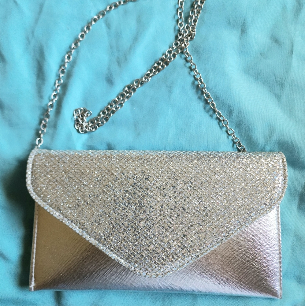 Envelope Clutch